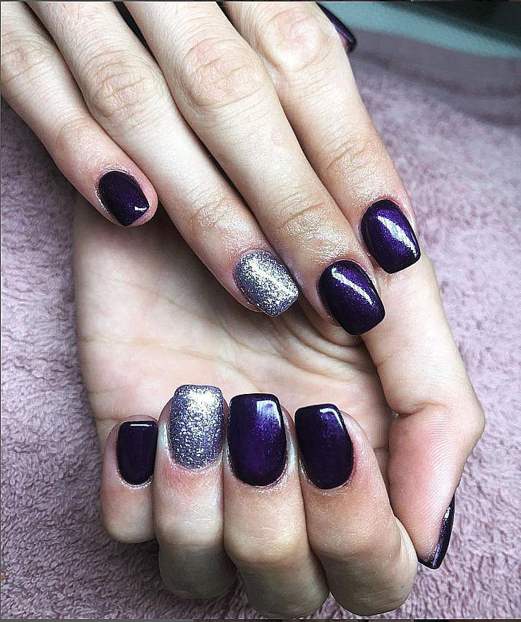 Remplissage gel